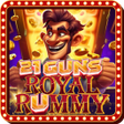 Dash Rummy app icon