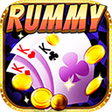 Rummy Club app icon