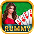 Rummy Gold app icon