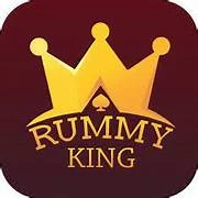 Rummy King app icon