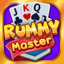 Rummy Master app icon
