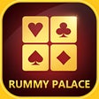 Rummy Palace app icon