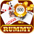 Rummy Perfect app icon