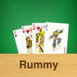 Rummy Time app icon