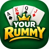 Your Rummy app icon